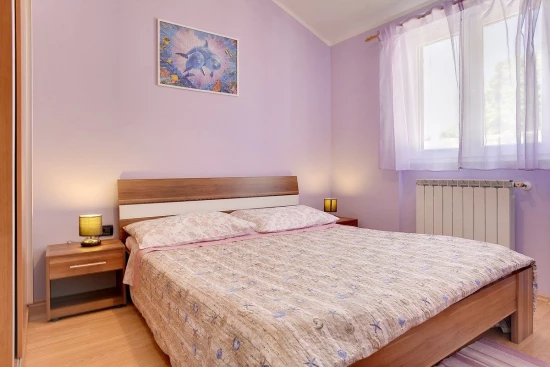 Apartmán Istrie - Pazin IS 7485 N1