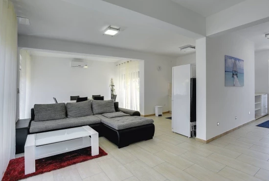 Apartmán Istrie - Ližnjan IS 7492 N1