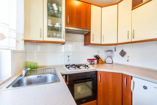 Apartmán Istrie - Ližnjan IS 7493 N1