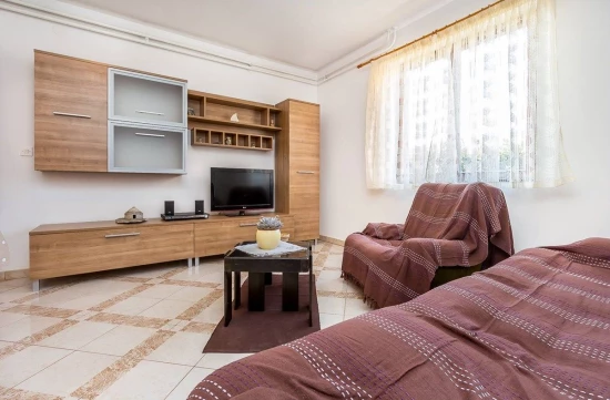 Apartmán Istrie - Ližnjan IS 7493 N1