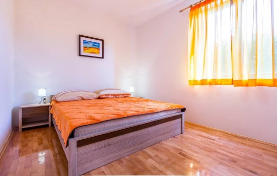 Apartmán Istrie - Ližnjan IS 7493 N1