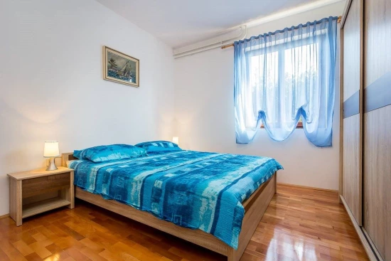 Apartmán Istrie - Ližnjan IS 7493 N1