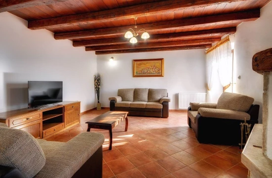 Apartmán Istrie - Rovinj IS 7502 N1