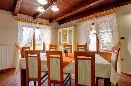 Apartmán Istrie - Rovinj IS 7502 N1