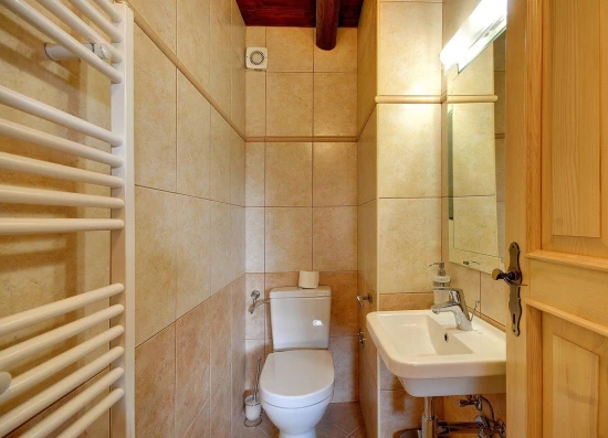 Apartmán Istrie - Rovinj IS 7502 N1