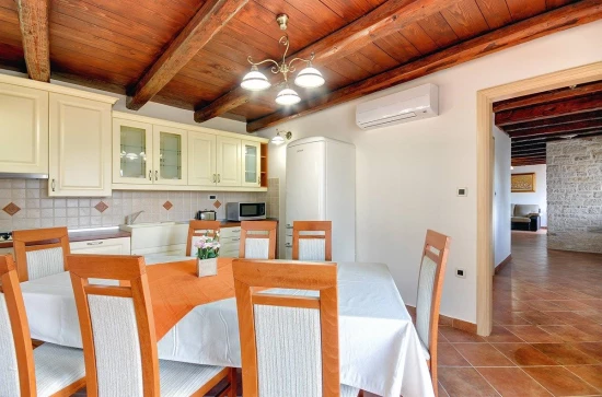 Apartmán Istrie - Rovinj IS 7502 N1