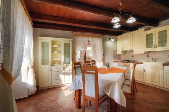 Apartmán Istrie - Rovinj IS 7502 N1