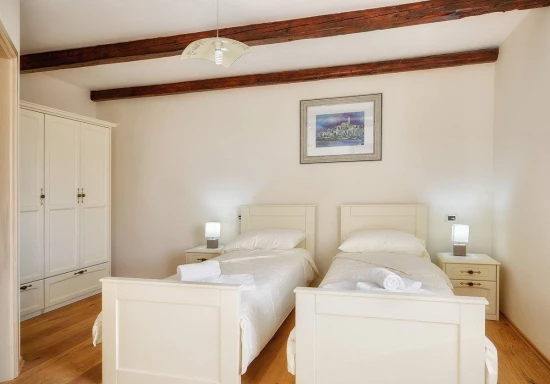 Apartmán Istrie - Rovinj IS 7502 N1