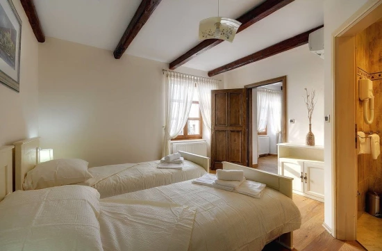 Apartmán Istrie - Rovinj IS 7502 N1