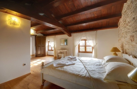 Apartmán Istrie - Rovinj IS 7502 N1