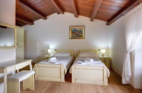 Apartmán Istrie - Rovinj IS 7502 N1