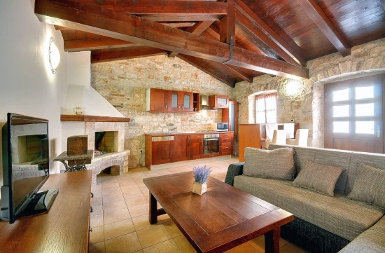 Apartmán Istrie - Rovinj IS 7502 N1