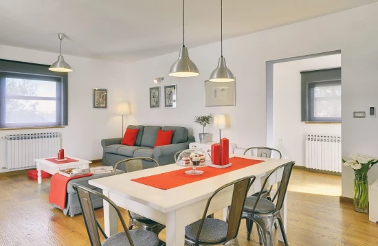 Apartmán Istrie - Pula IS 7503 N1