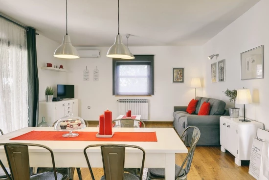 Apartmán Istrie - Pula IS 7503 N1