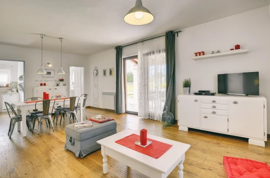 Apartmán Istrie - Pula IS 7503 N1