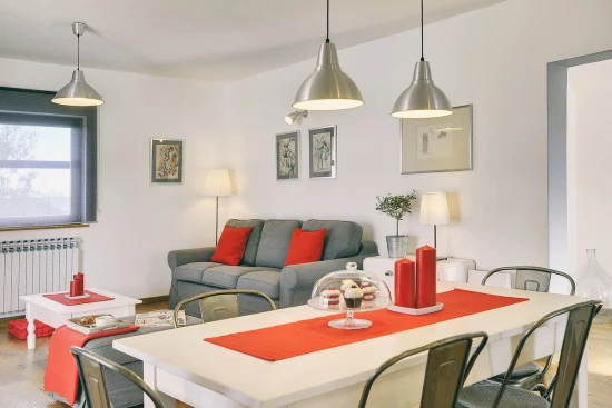 Apartmán Istrie - Pula IS 7503 N1