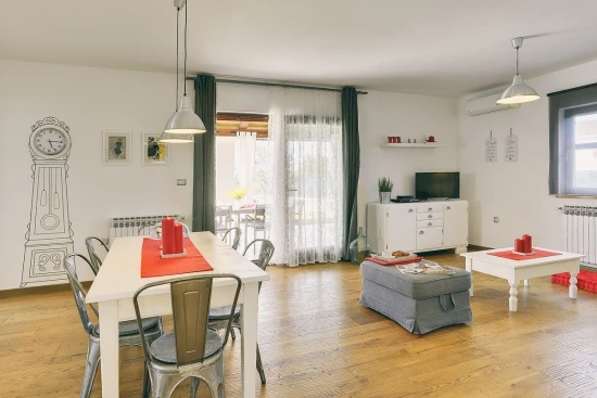 Apartmán Istrie - Pula IS 7503 N1