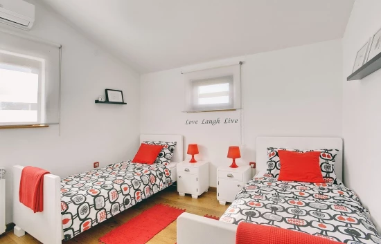 Apartmán Istrie - Pula IS 7503 N1