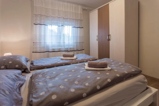 Apartmán Istrie - Krnica (Pula) IS 7504 N1