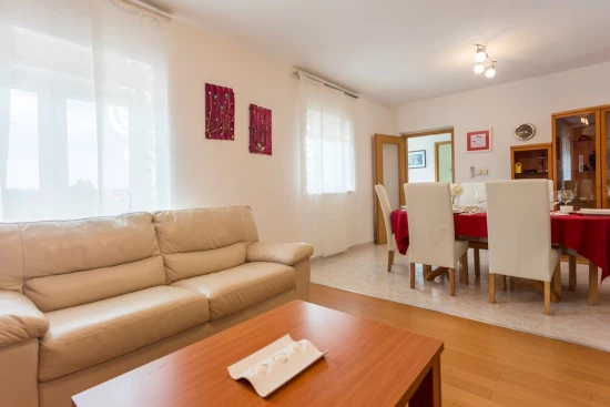 Apartmán Istrie - Krnica (Pula) IS 7504 N1