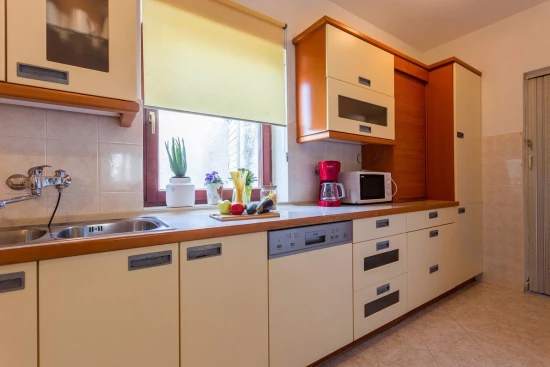 Apartmán Istrie - Krnica (Pula) IS 7504 N1