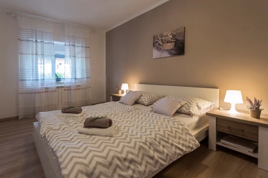 Apartmán Istrie - Krnica (Pula) IS 7504 N1