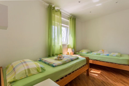 Apartmán Istrie - Krnica (Pula) IS 7504 N1