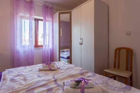 Apartmán Istrie - Krnica (Pula) IS 7504 N1