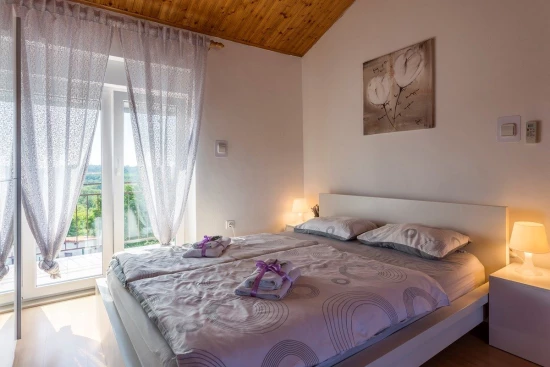 Apartmán Istrie - Krnica (Pula) IS 7504 N1