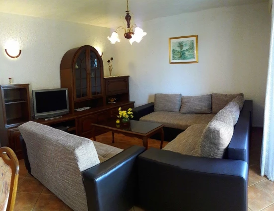 Apartmán Istrie - Vodnjan (Pula) IS 7505 N1