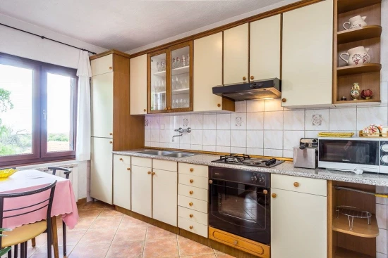 Apartmán Istrie - Vodnjan (Pula) IS 7505 N1