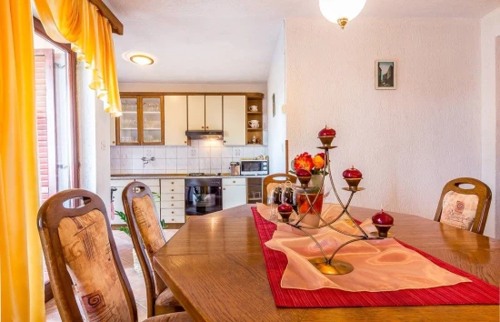 Apartmán Istrie - Vodnjan (Pula) IS 7505 N1