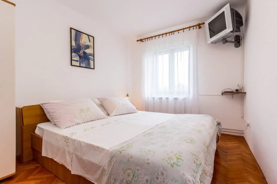 Apartmán Istrie - Vodnjan (Pula) IS 7505 N1