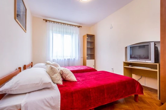 Apartmán Istrie - Vodnjan (Pula) IS 7505 N1