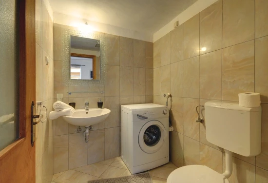 Apartmán Istrie - Žminj IS 7506 N1