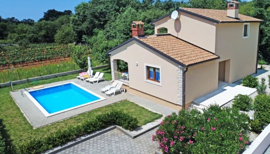 Apartmán Istrie - Poreč IS 7507 N1