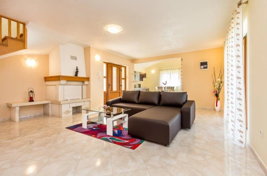 Apartmán Istrie - Poreč IS 7507 N1