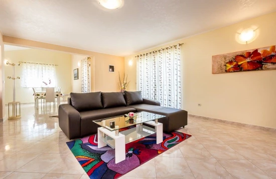 Apartmán Istrie - Poreč IS 7507 N1