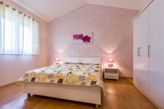 Apartmán Istrie - Poreč IS 7507 N1