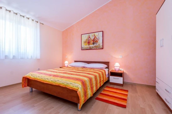 Apartmán Istrie - Poreč IS 7507 N1