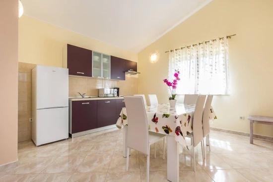 Apartmán Istrie - Poreč IS 7507 N1