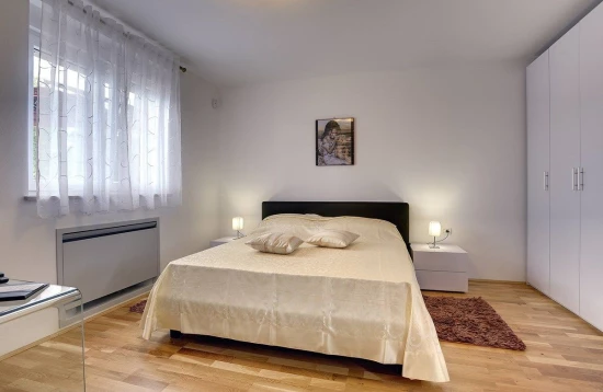 Apartmán Istrie - Krnica (Pula) IS 7508 N1