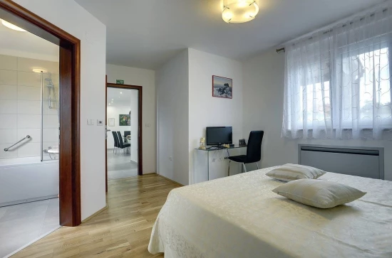 Apartmán Istrie - Krnica (Pula) IS 7508 N1