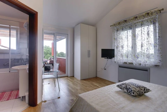 Apartmán Istrie - Krnica (Pula) IS 7508 N1