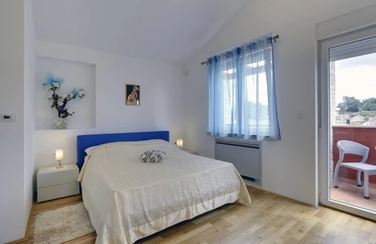 Apartmán Istrie - Krnica (Pula) IS 7508 N1