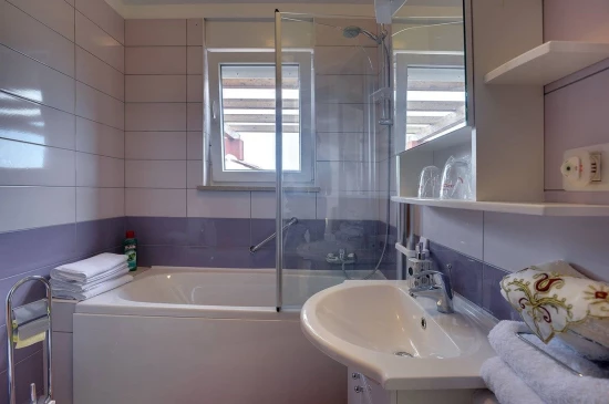 Apartmán Istrie - Krnica (Pula) IS 7508 N1