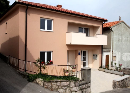 Apartmán Ostrov Krk - Vrbnik OS 10980 N1