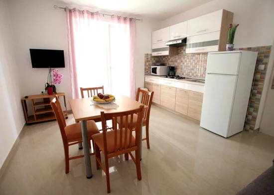 Apartmán Ostrov Krk - Vrbnik OS 10980 N1