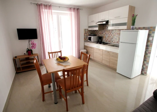 Apartmán Ostrov Krk - Vrbnik OS 10980 N1