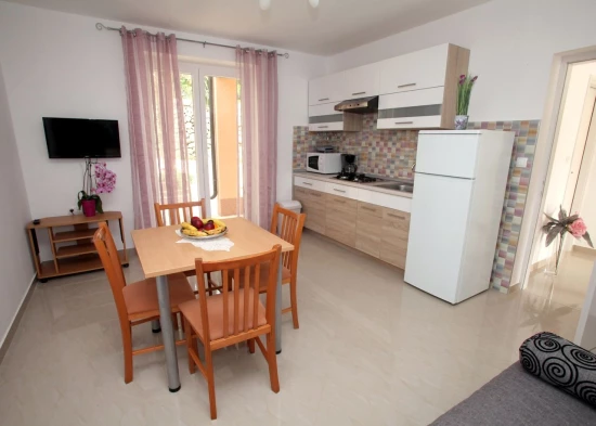 Apartmán Ostrov Krk - Vrbnik OS 10980 N1